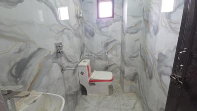 Image of 915 Sq.ft 3 BHK Builder Floor for rent in Palam, New Delhi for Rs. 25000