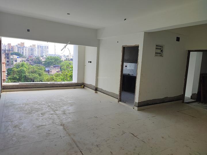 3 BHK 1958 Sqft Flat for sale at Ballygunge, Kolkata Property ID