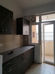 Kitchen Image of 1419 Sq.ft 3 BHK Apartment / Flat for sale in Amrapali Silicon City, Sector 76 Noida for Rs. 15800000