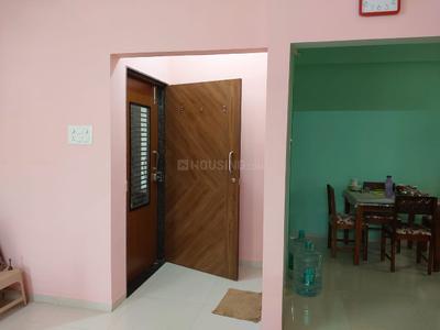 Hall Image of 1200 Sq.ft 3 BHK Apartment / Flat for sale in Bhayli Vadodara for Rs. 5000000