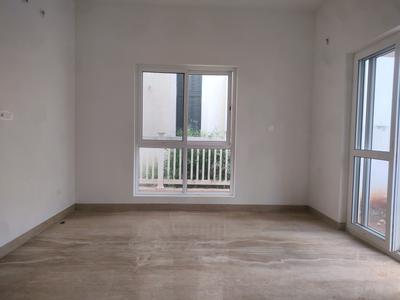 Dining Area Image of 2200 Sq.ft 3 BHK Villa for sale in Nambiar Ellegenza Phase I Extension, Gopasandra Bengaluru for Rs. 42000000