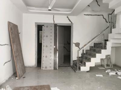 3 BHK Villa