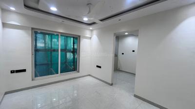 Bedroom Image of 558 Sq.ft 1 BHK Apartment / Flat for sale in Shiv Aaradhana, Borivali East Mumbai for Rs. 12400000