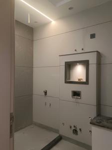 Bedroom One Image of 3600 Sq.ft 4 BHK Builder Floor for sale in Sector 17 Rohini New Delhi for Rs. 62500000