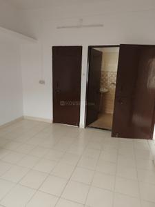 Bedroom Image of 1000 Sq.ft 3 BHK Independent House for rent in Bawadiya Kalan Bhopal for Rs. 20000