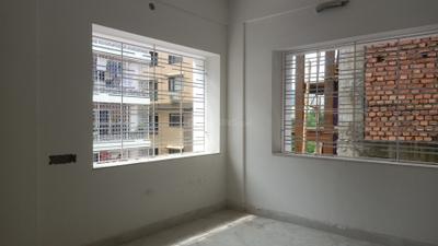 Bedroom Image of 1209 Sq.ft 3 BHK Apartment / Flat for sale in New Town Kolkata for Rs. 10500875