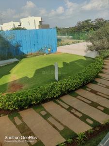 Image of 2900 Sq.ft 3 BHK Villa for sale in The Address The Gran Carmen Address, Chikkabellandur, Bengaluru for Rs. 51000000