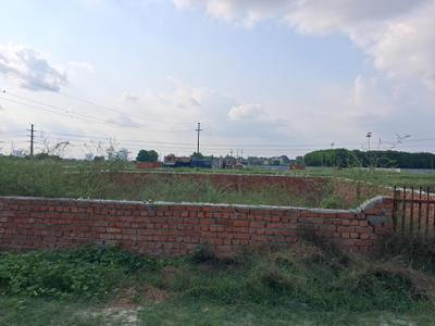 Image of 1350 Sq.ft Residential Plot / Land for sale in Knowledge Park 3, Greater Noida for Rs. 6300000