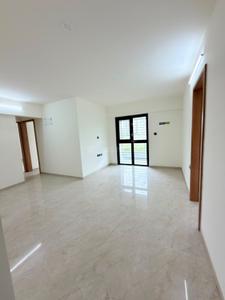 Hall Image of 1053 Sq.ft 2 BHK Apartment / Flat for sale in H S Lagom Homes B C Wing, Wakad Pune for Rs. 6100000