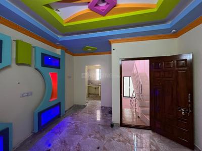 Hall Image of 345 Sq.ft 2 BHK Independent House for sale in Ayappakkam Chennai for Rs. 6000000