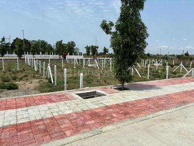 Image of 1130 Sq.ft Residential Plot / Land for sale in Gonhi,Yerla, Nagpur for Rs. 1900000