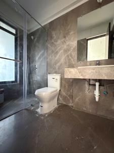 Image of 2200 Sq.ft 4.5 BHK Apartment / Flat for sale in Kalpataru Magnus, Bandra East, Mumbai for Rs. 107000000