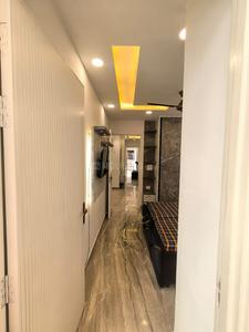Image of 900 Sq.ft 2 BHK Builder Floor for rent in Subhash Nagar, New Delhi for Rs. 36000