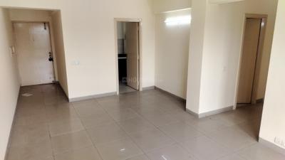 Living Room Image of 985 Sq.ft 2 BHK Apartment / Flat for sale in Mahindra Aura, Sector 110A Gurgaon for Rs. 15500000