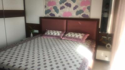Image of 1433 Sq.ft 4 BHK Apartment / Flat for sale in Kanakpura, Jaipur for Rs. 7300000