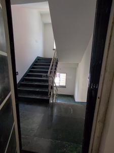Image of 770 Sq.ft 2 BHK Apartment / Flat for sale in Swastik Apartment , Ward No 113, Kolkata for Rs. 2695000