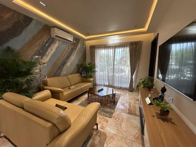 Hall Image of 2507 Sq.ft 3 BHK Apartment / Flat for sale in Pragathi Nagar Hyderabad for Rs. 12000000