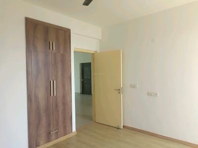 Bedroom Image of 1640 Sq.ft 3 BHK Apartment / Flat for sale in Emaar Gurgaon Greens, Sector 102 Gurgaon for Rs. 20000000