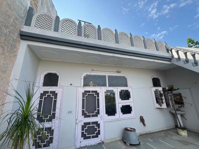 Image of 677 Sq.ft 2 BHK Builder Floor for rent in Jawaddi Taksal, Ludhiana for Rs. 22000