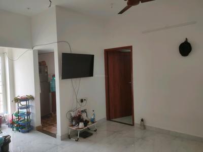 Living Room Image of 854 Sq.ft 2 BHK Apartment / Flat for sale in Pallikaranai Chennai for Rs. 5800000