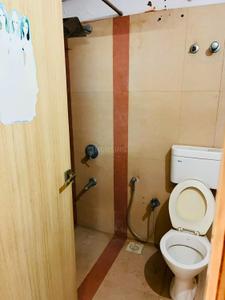 Image of 1980 Sq.ft 3 BHK Apartment / Flat for rent in Sheladia Prestige Tower, Bodakdev, Ahmedabad for Rs. 35000
