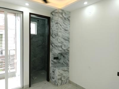 Bedroom Image of 650 Sq.ft 2 BHK Builder Floor for sale in Sector 8 Dwarka New Delhi for Rs. 11500000
