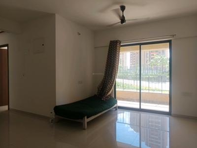 Living Room Image of 1200 Sq.ft 3 BHK Apartment / Flat for sale in Joyville Hadapsar Annexe Phase 6, Shewalewadi Pune for Rs. 11500000