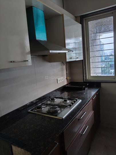 Vakola, Santacruz East Kitchen 1