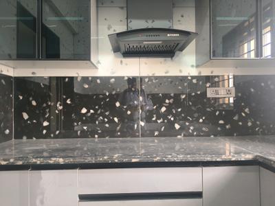 Kitchen Image of 1100 Sq.ft 2 BHK Apartment / Flat for rent in Kadubeesanahalli Bengaluru for Rs. 60000