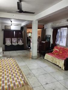 Hall Image of 3300 Sq.ft 4 BHK Apartment / Flat for sale in Tollygunge Kolkata for Rs. 23000000
