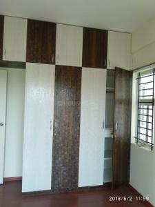 Bedroom Image of 1560 Sq.ft 3 BHK Apartment / Flat for rent in Sekhar Hyde Park, Nagondanahalli Bengaluru for Rs. 35000