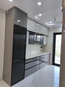 Kitchen Image of 1500 Sq.ft 3 BHK Builder Floor for sale in BPTP District 5, Sector 84 Faridabad for Rs. 17500000