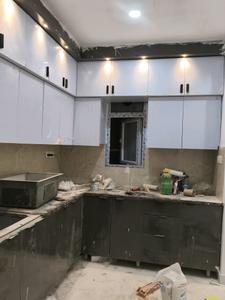 Kitchen Image of 1650 Sq.ft 3 BHK Apartment / Flat for sale in Venice Aspire, Noida Extension Greater Noida for Rs. 6445000