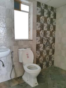 Bedroom Two Image of 750 Sq.ft 2 BHK Apartment / Flat for rent in Mahindra Happinest Kalyan, Bhiwandi Thane for Rs. 18000
