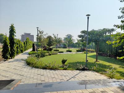 Image of 122 Sq.ft Residential Plot / Land for sale in Corona Greens, Sector 5, Sohna for Rs. 12810000
