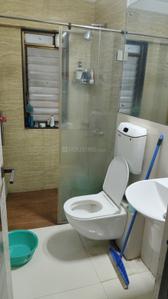 Image of 1250 Sq.ft 3 BHK Apartment / Flat for sale in Chamunda Jewel, Goregaon West, Mumbai for Rs. 32500000