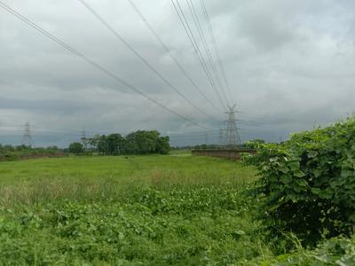 Residential plot Sonarpur Plot View 2