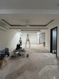 Image of 1800 Sq.ft 2 BHK Builder Floor for sale in Jangpura, New Delhi for Rs. 22500000