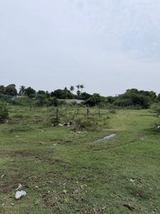 Image of 2400 Sq.ft Residential Plot / Land for sale in Thiruvalangadu, Chennai for Rs. 900000