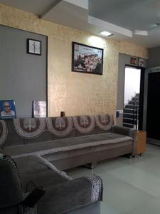 Living Room Image of 648 Sq.ft 2 BHK Apartment / Flat for sale in Greencity, Nirnay Nagar Ahmedabad for Rs. 4900000