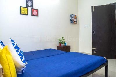 Bedroom Image of 15000 Sq.ft 10 BHK Apartment / Flat for sale in Atlantis, Andheri West Mumbai for Rs. 500000000