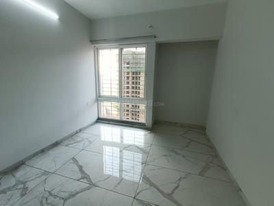 Hall Image of 1013 Sq.ft 2 BHK Apartment / Flat for sale in Rahul Downtown Phase I, Punawale Pune for Rs. 8800000