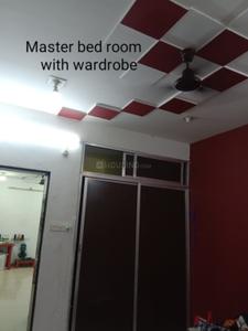 Bedroom Image of 975 Sq.ft 2.5 BHK Apartment / Flat for sale in Rams Simran Bhawna Nagar, Shankar Nagar Raipur for Rs. 3800000