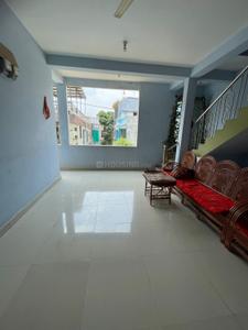 Hall Image of 350 Sq.ft 1 RK Apartment / Flat for rent in Vijay Nagar Indore for Rs. 9000