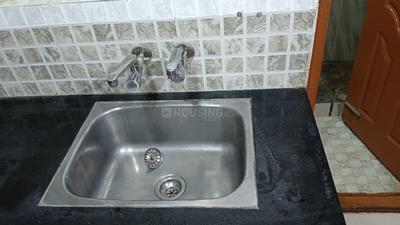 Kitchen Image of 1070 Sq.ft 2 BHK Apartment / Flat for sale in JP Nagar Bengaluru for Rs. 8000000