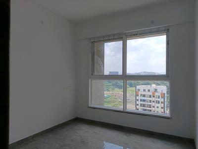 Bedroom Image of 1010 Sq.ft 2 BHK Apartment / Flat for sale in Eternia Phase II, Ghorpadi Pune for Rs. 9500000