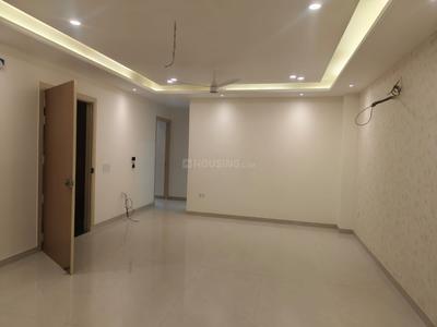 Hall Image of 2500 Sq.ft 4 BHK Builder Floor for sale in Sector 46 Gurgaon for Rs. 31500000