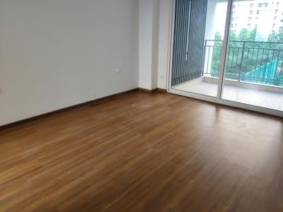 Bedroom Image of 1420 Sq.ft 3 BHK Apartment / Flat for sale in Godrej Woods, Sector 43 Noida for Rs. 33000000