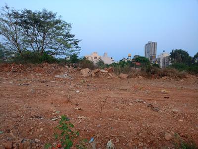 Image of 1800 Sq.ft Residential Plot / Land for sale in Thanisandra, Bengaluru for Rs. 22000000