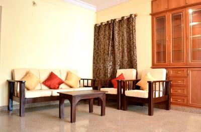 Image of 101- Hemanth Spandana in Whitefield, Bangalore